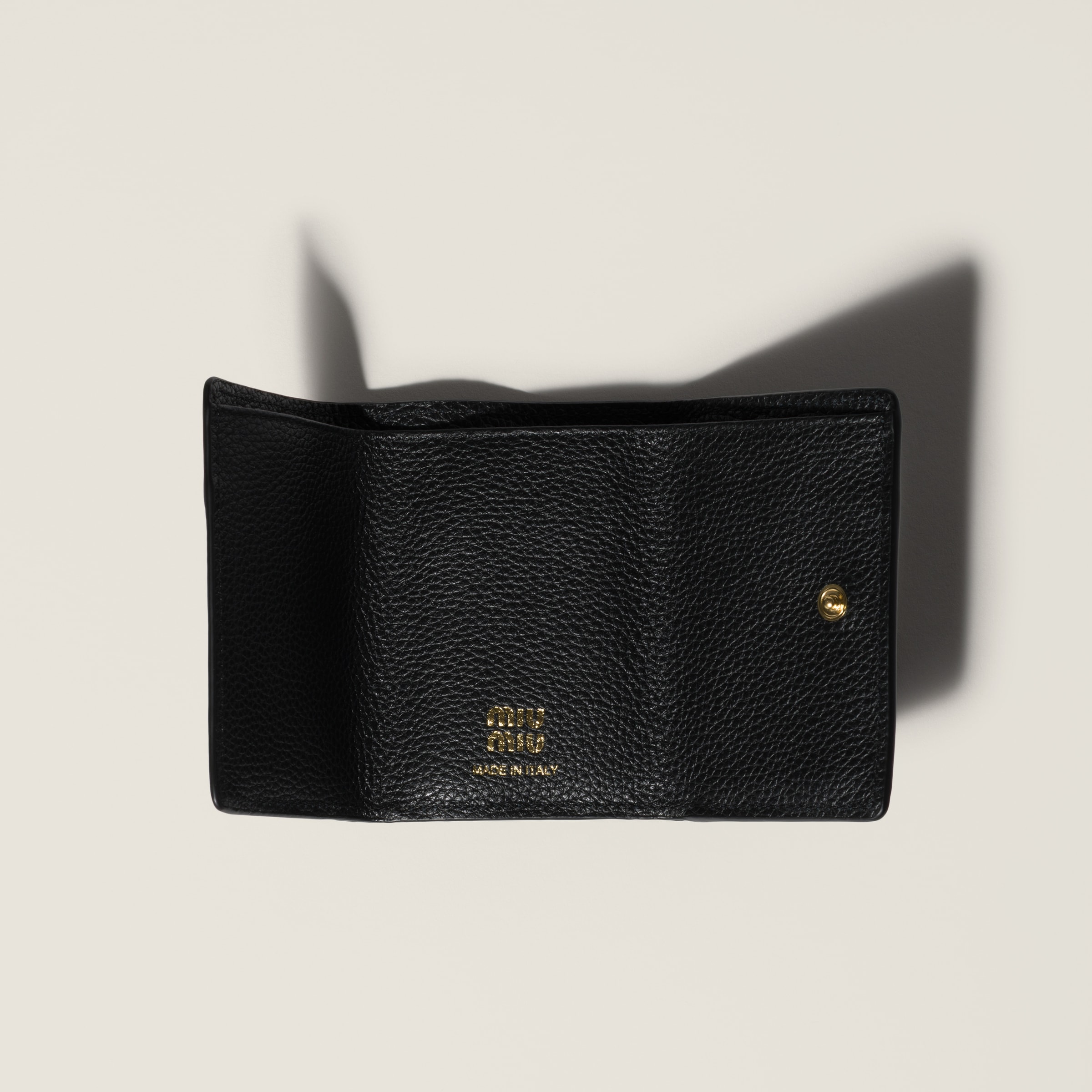 ヴィッテロダイノレザー 財布