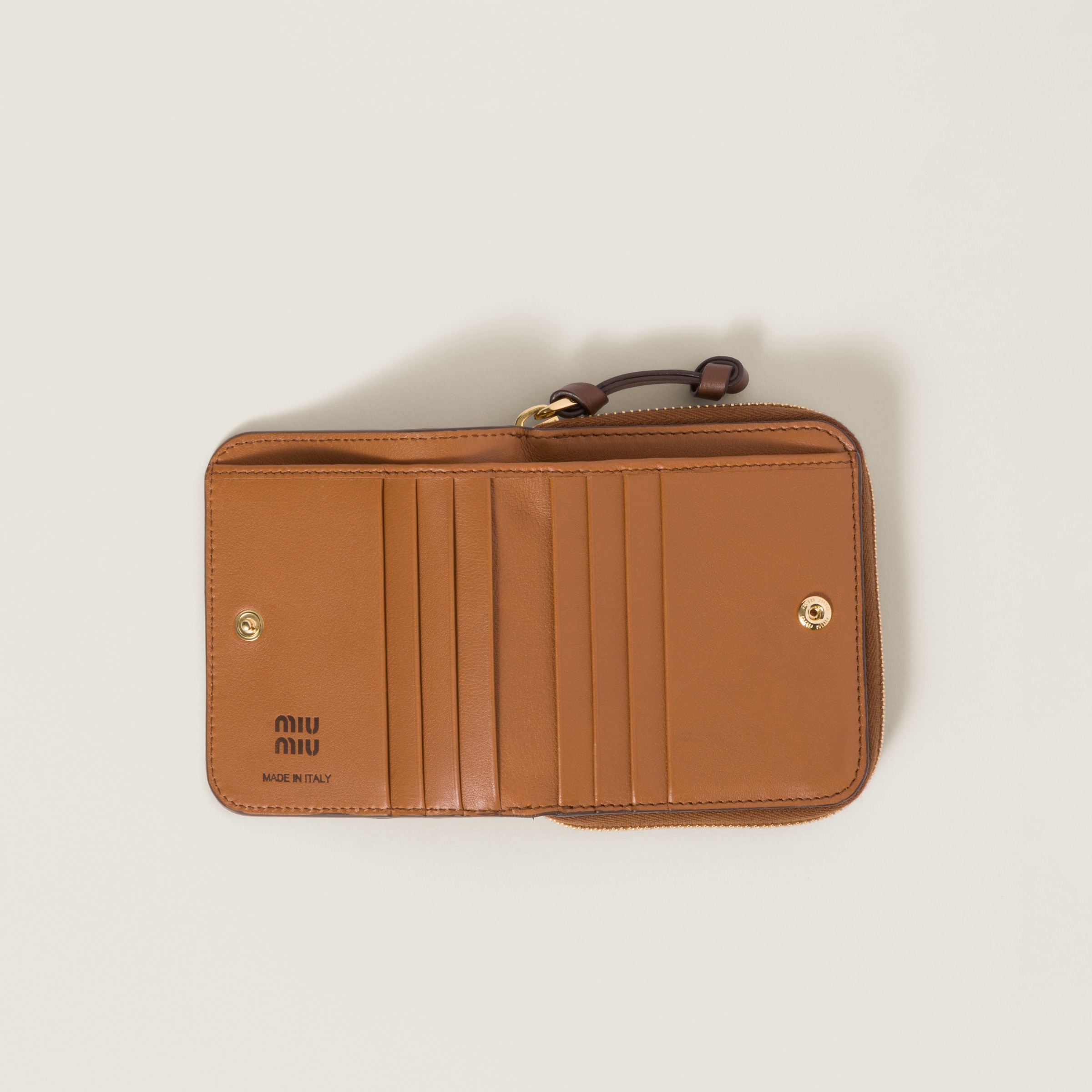 スモール レザー 財布