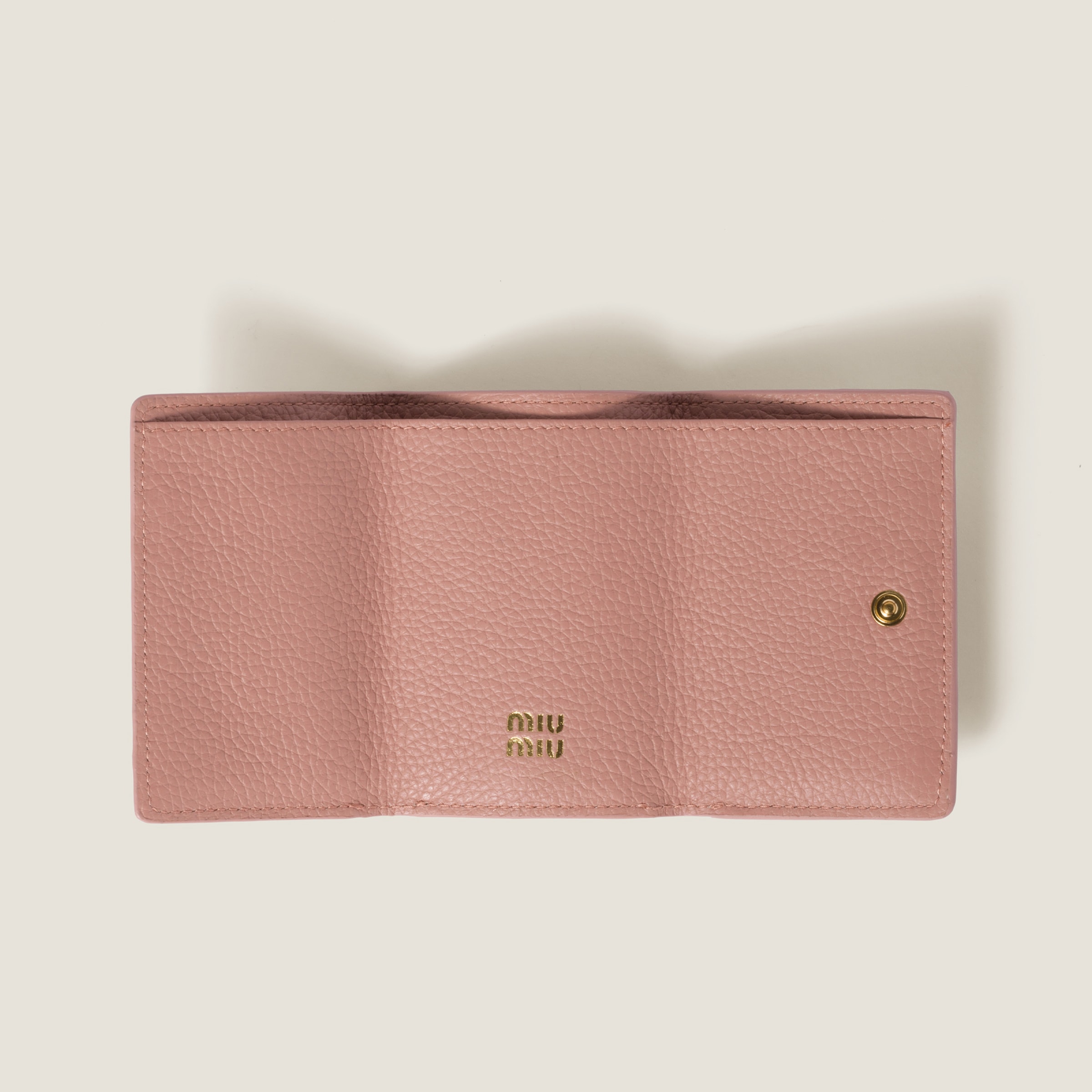 ヴィッテロダイノレザー 財布