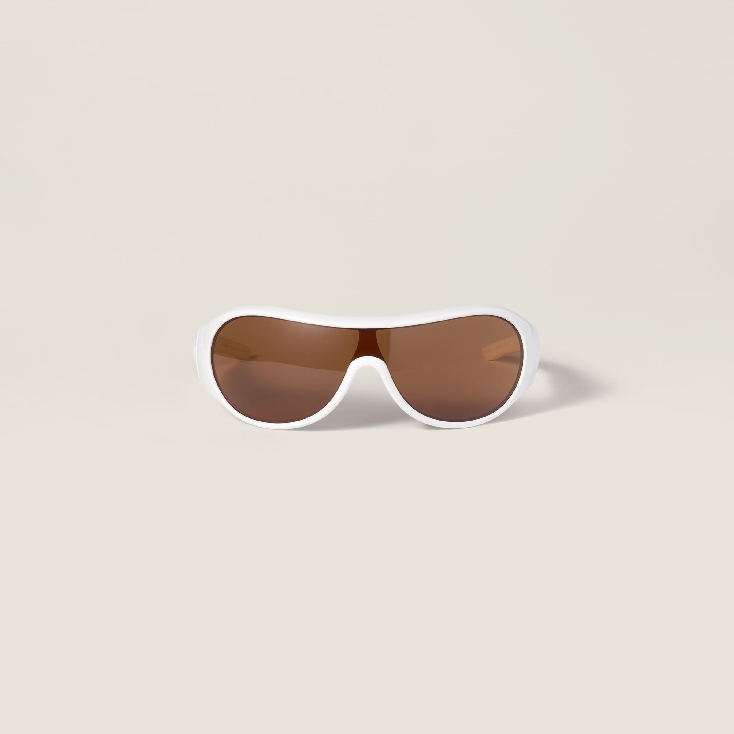 ミュウミュウ Ivresse サングラス