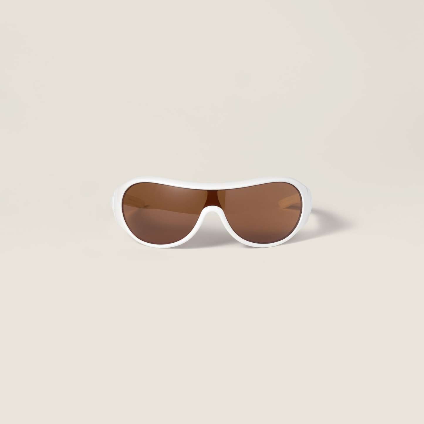 ミュウミュウ Ivresse サングラス