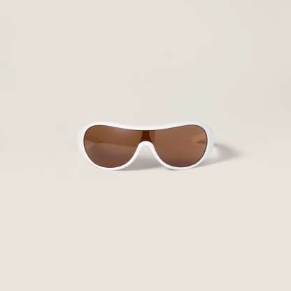 ミュウミュウ Ivresse サングラス