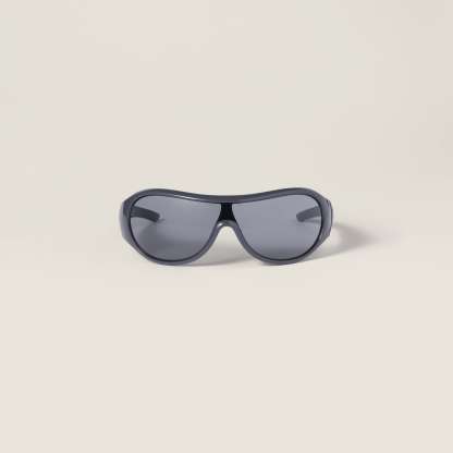 ミュウミュウ Ivresse サングラス