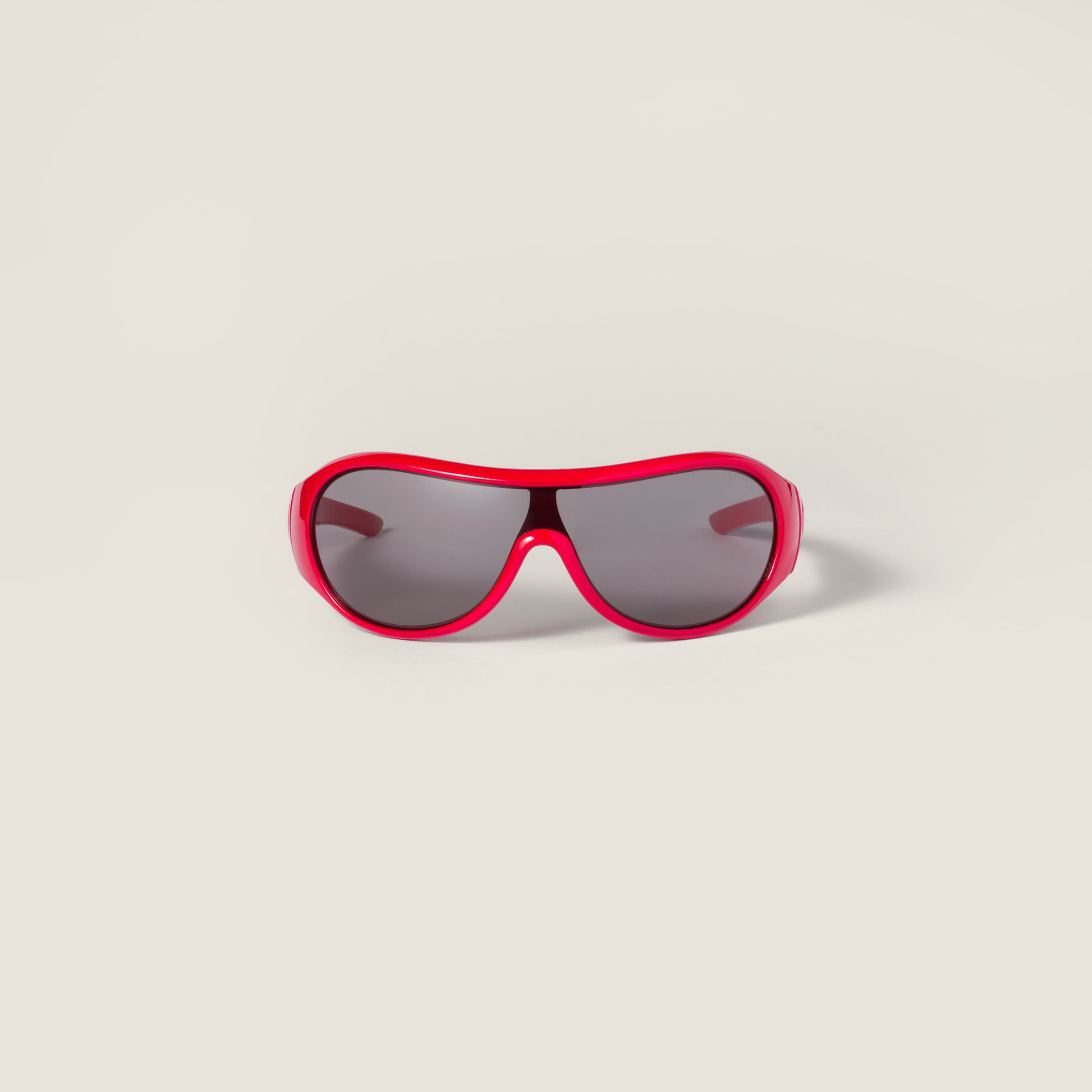 ミュウミュウ Ivresse サングラス