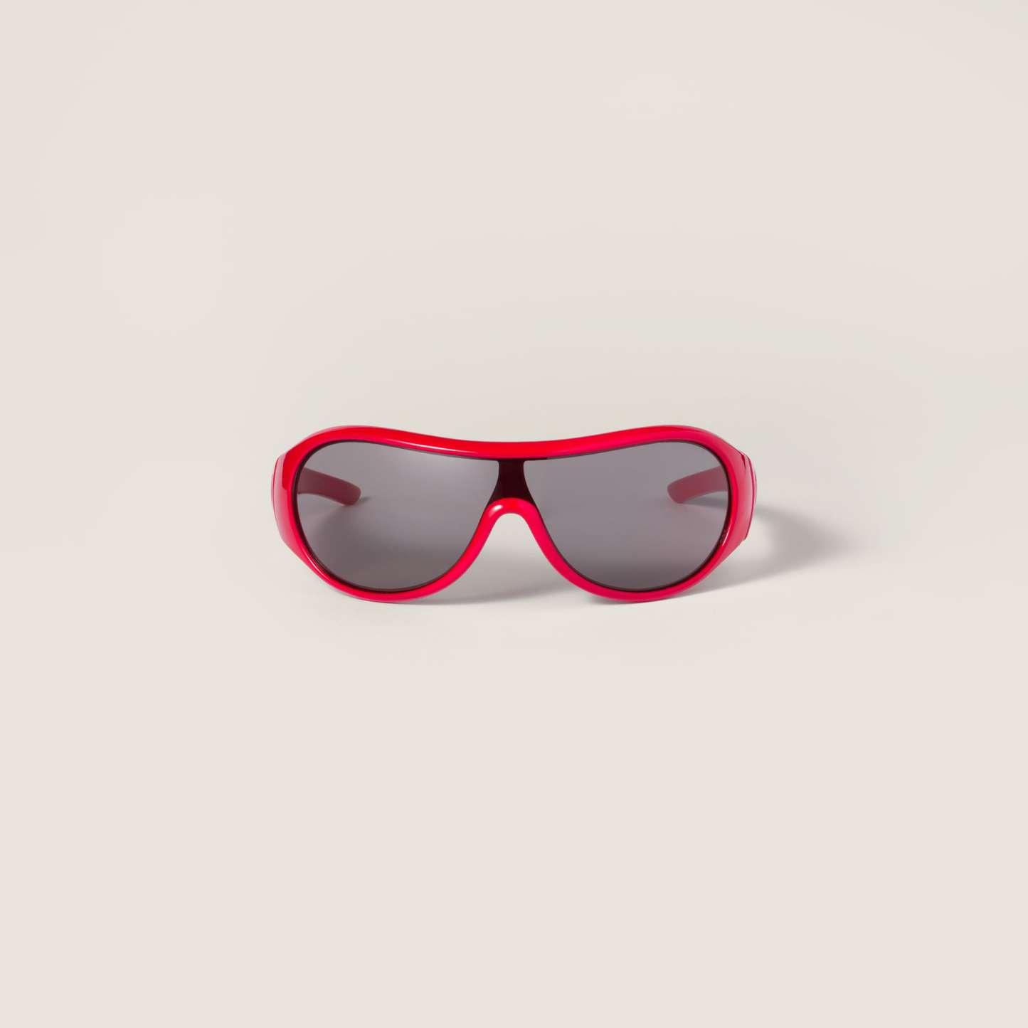 ミュウミュウ Ivresse サングラス