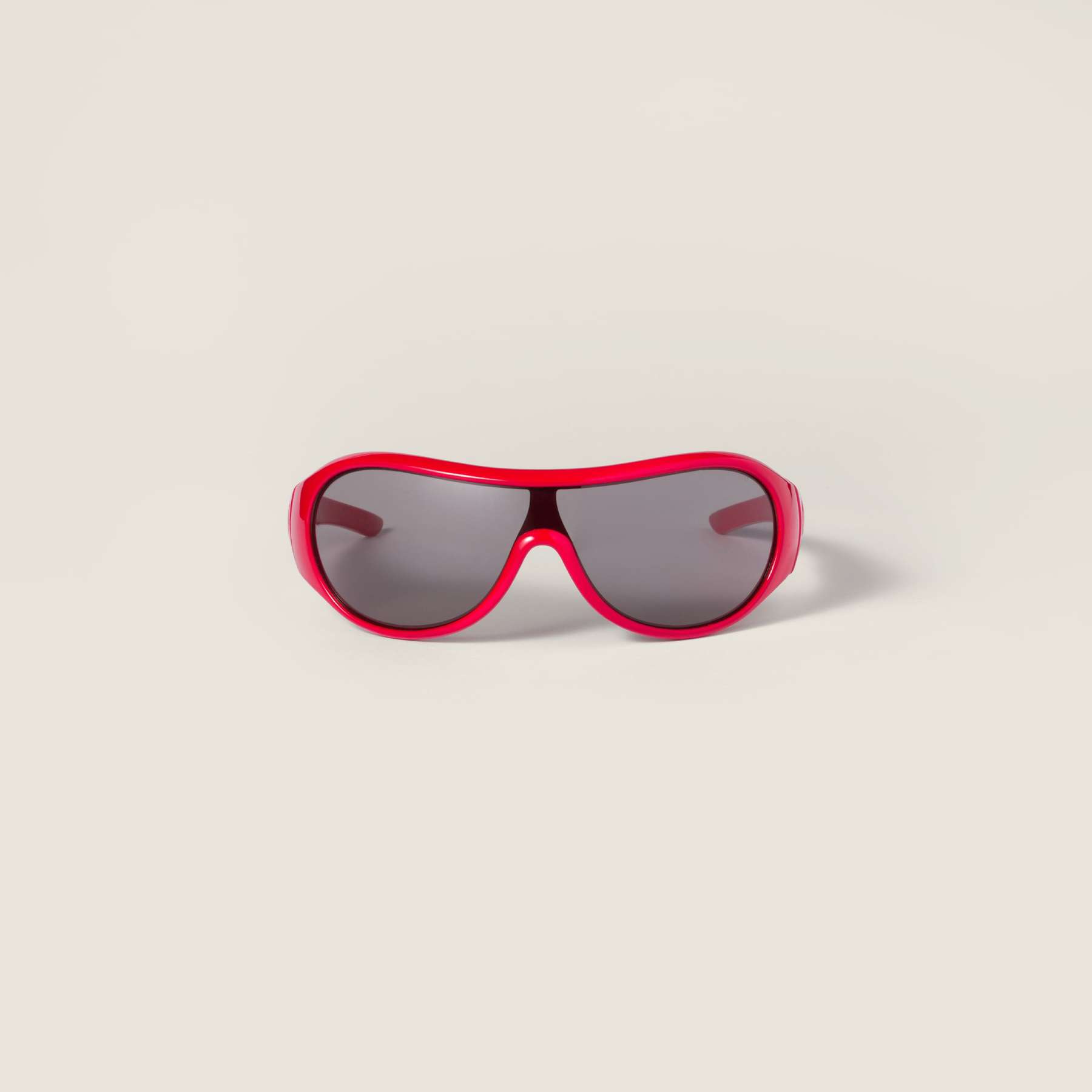 ミュウミュウ Ivresse サングラス