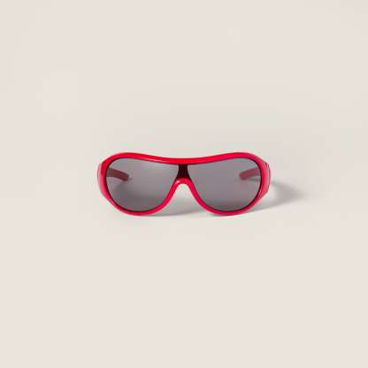 ミュウミュウ Ivresse サングラス