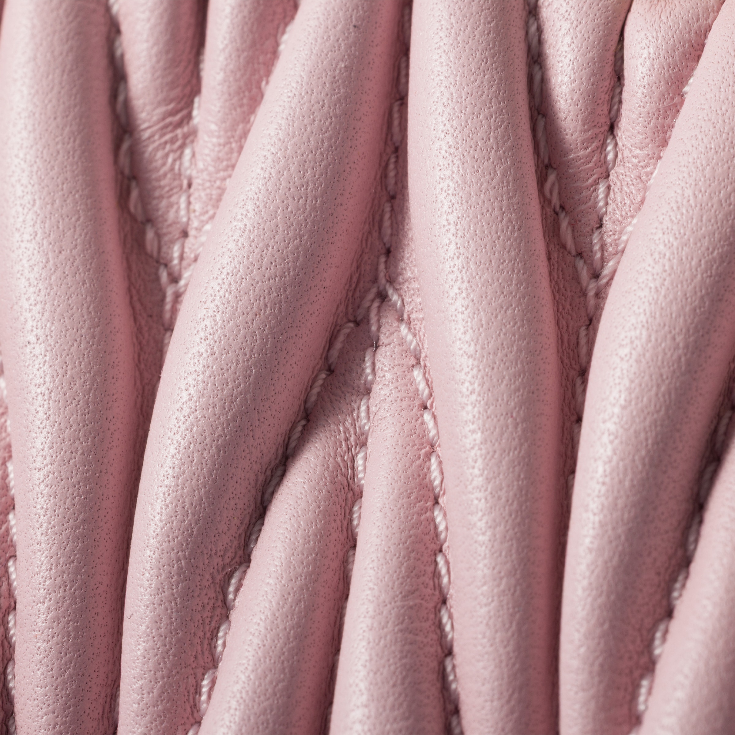 ラージ マトラッセ ナッパレザー ウォレット