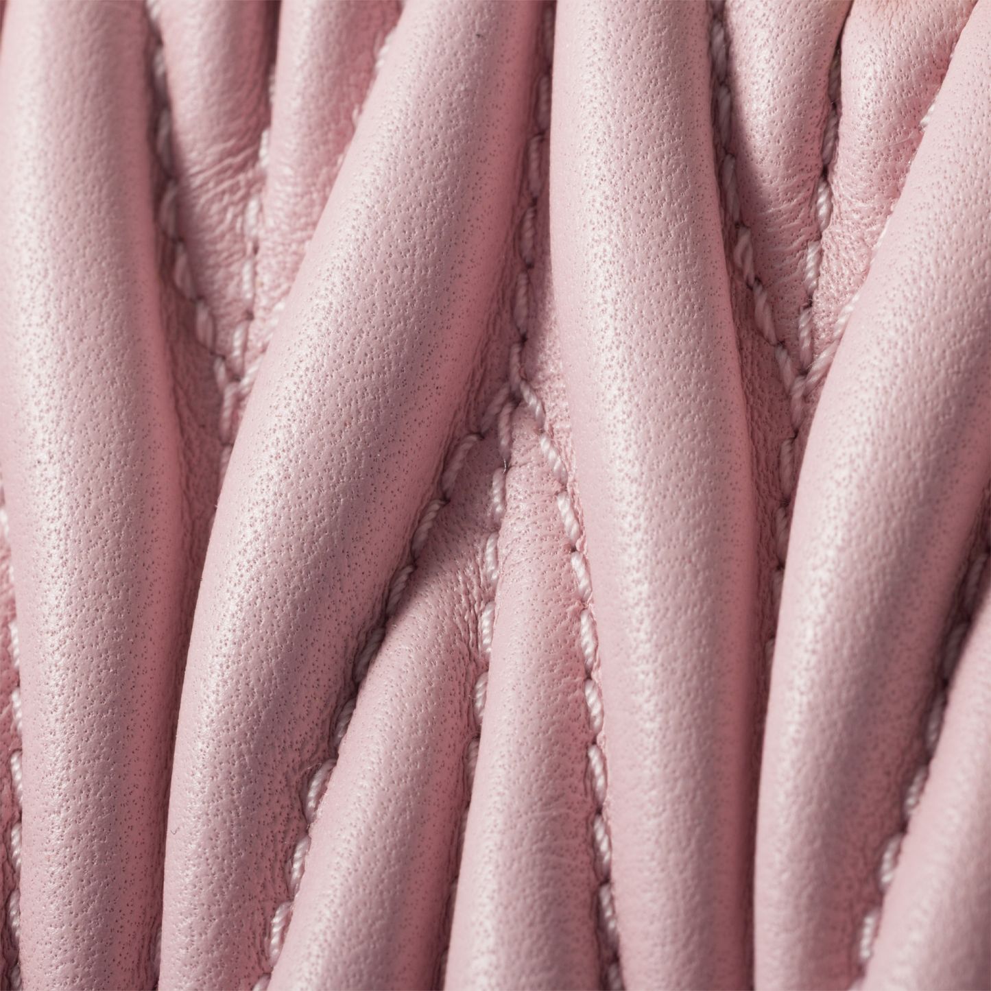 ラージ マトラッセ ナッパレザー ウォレット