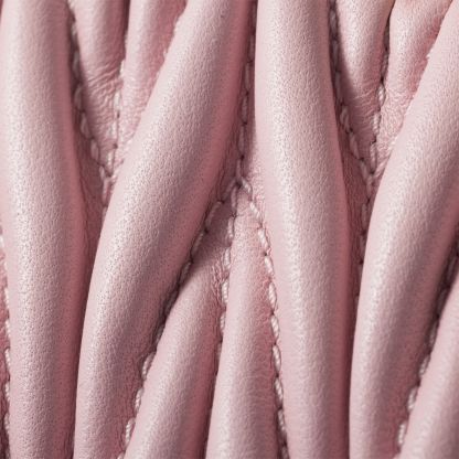 ラージ マトラッセ ナッパレザー ウォレット