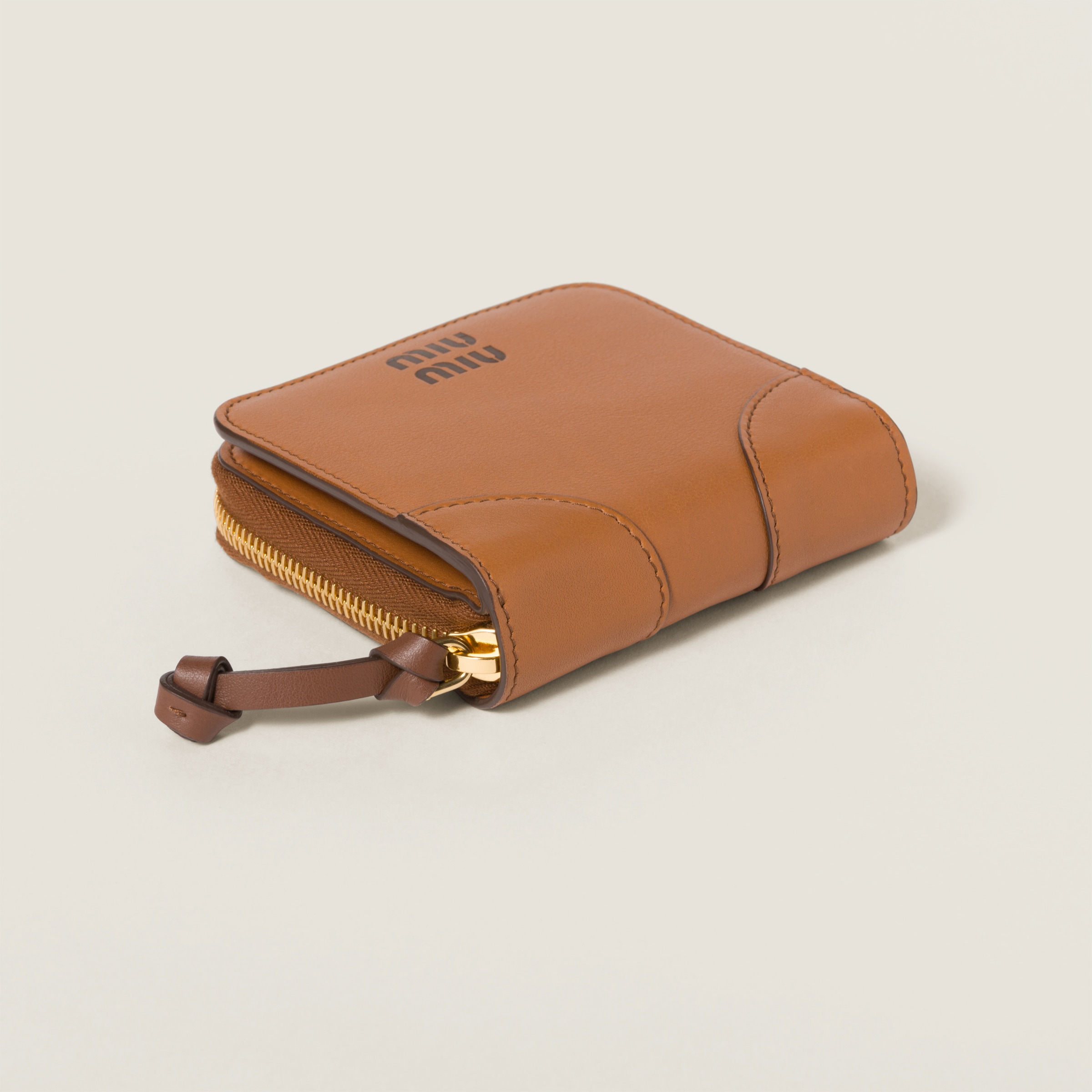 スモール レザー 財布