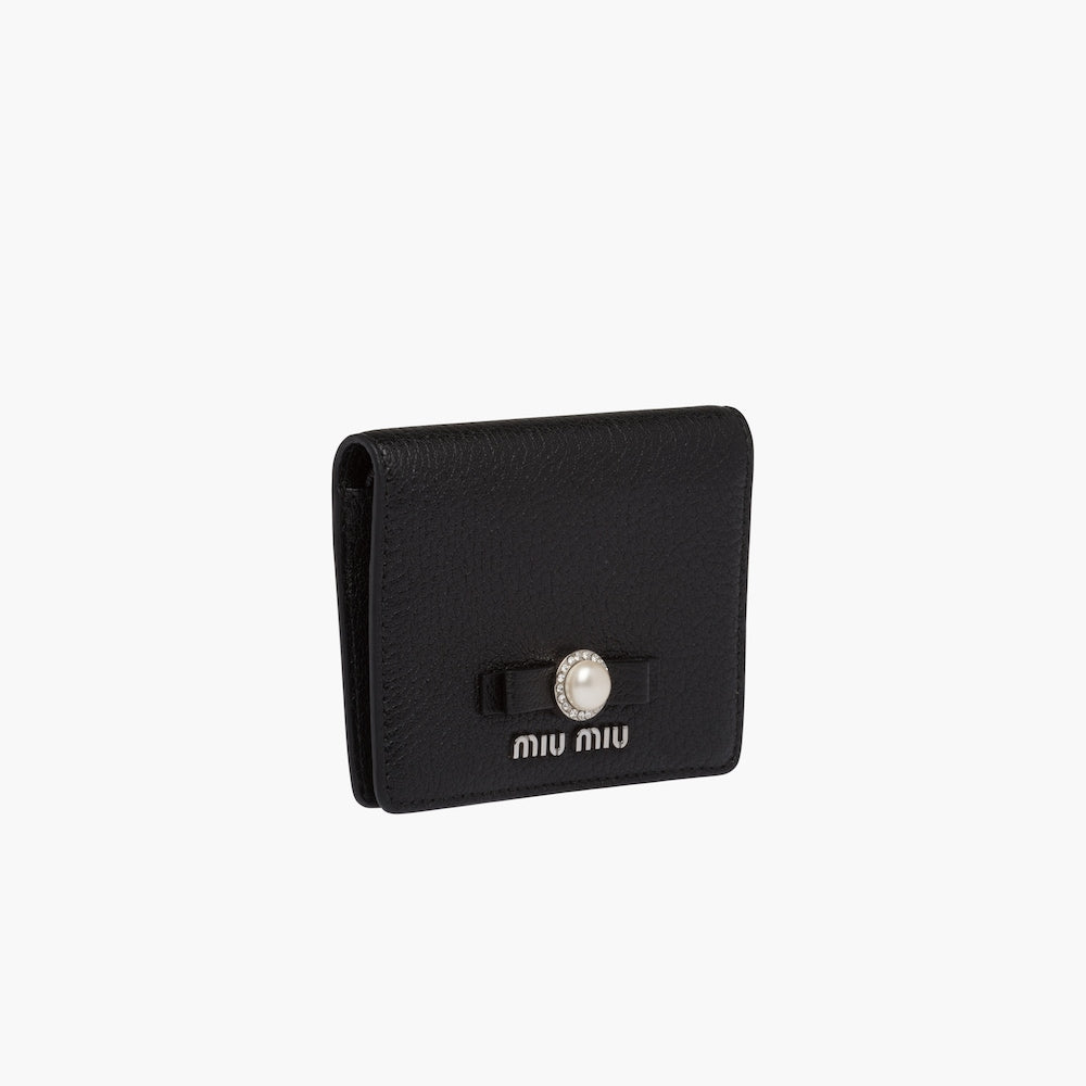 マドラスレザー 財布