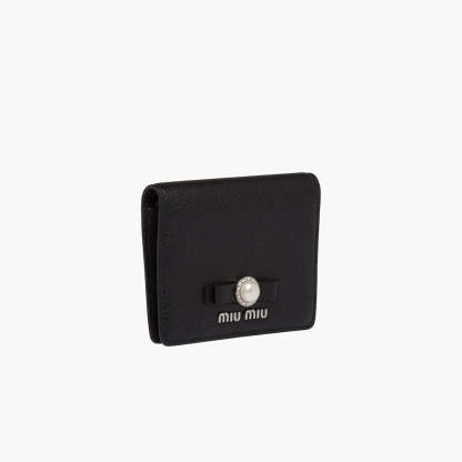 マドラスレザー 財布