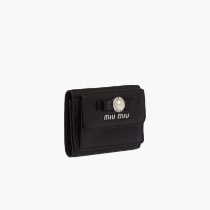 マドラスレザー 財布