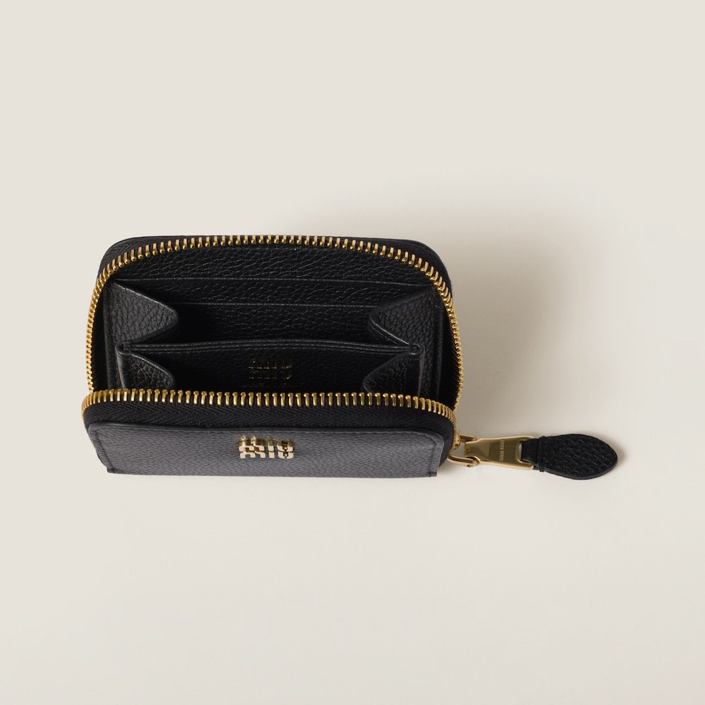 レザー コインケース