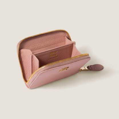 レザー コインケース