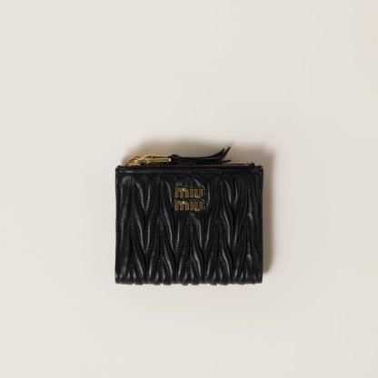 マテラッセレザー 財布