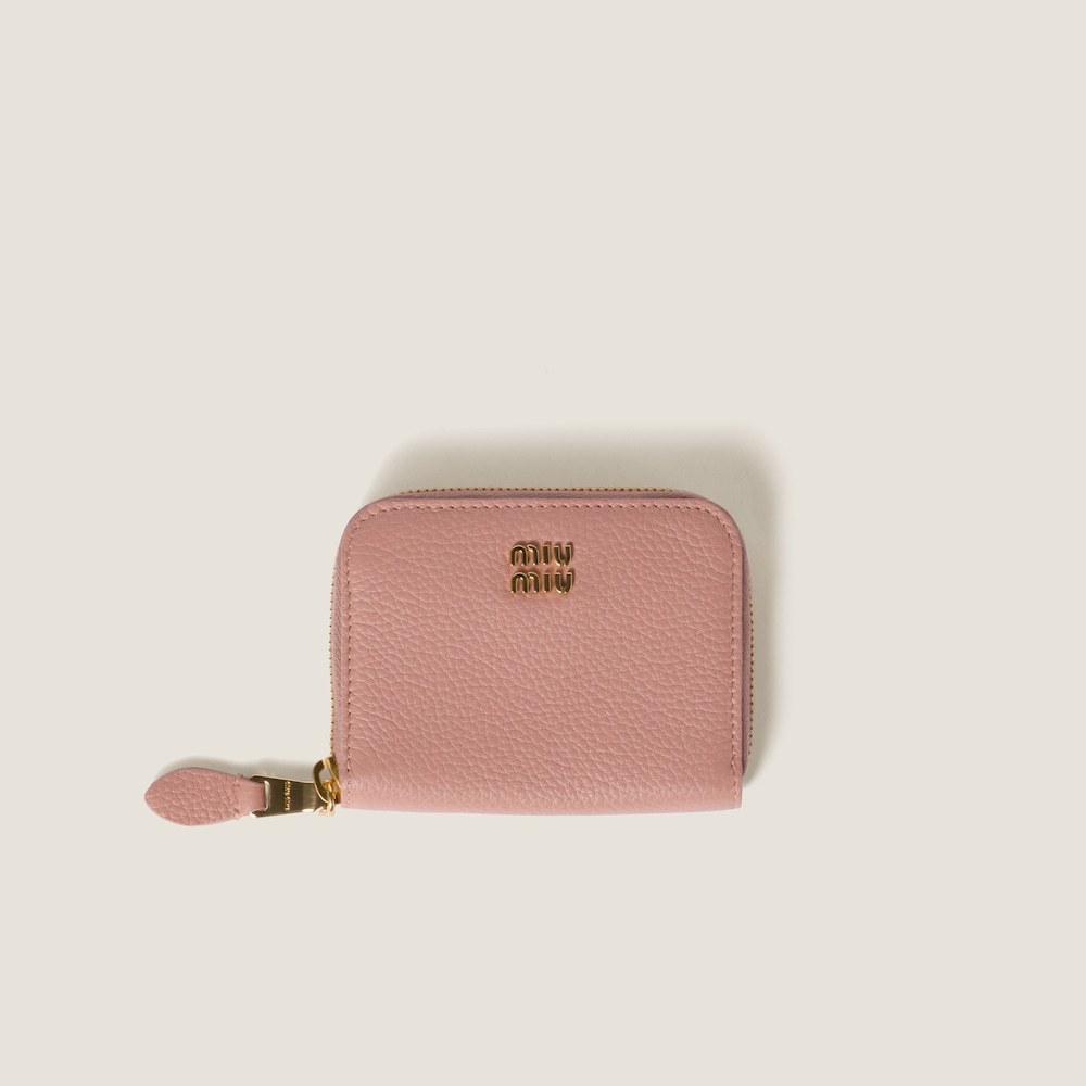 レザー コインケース