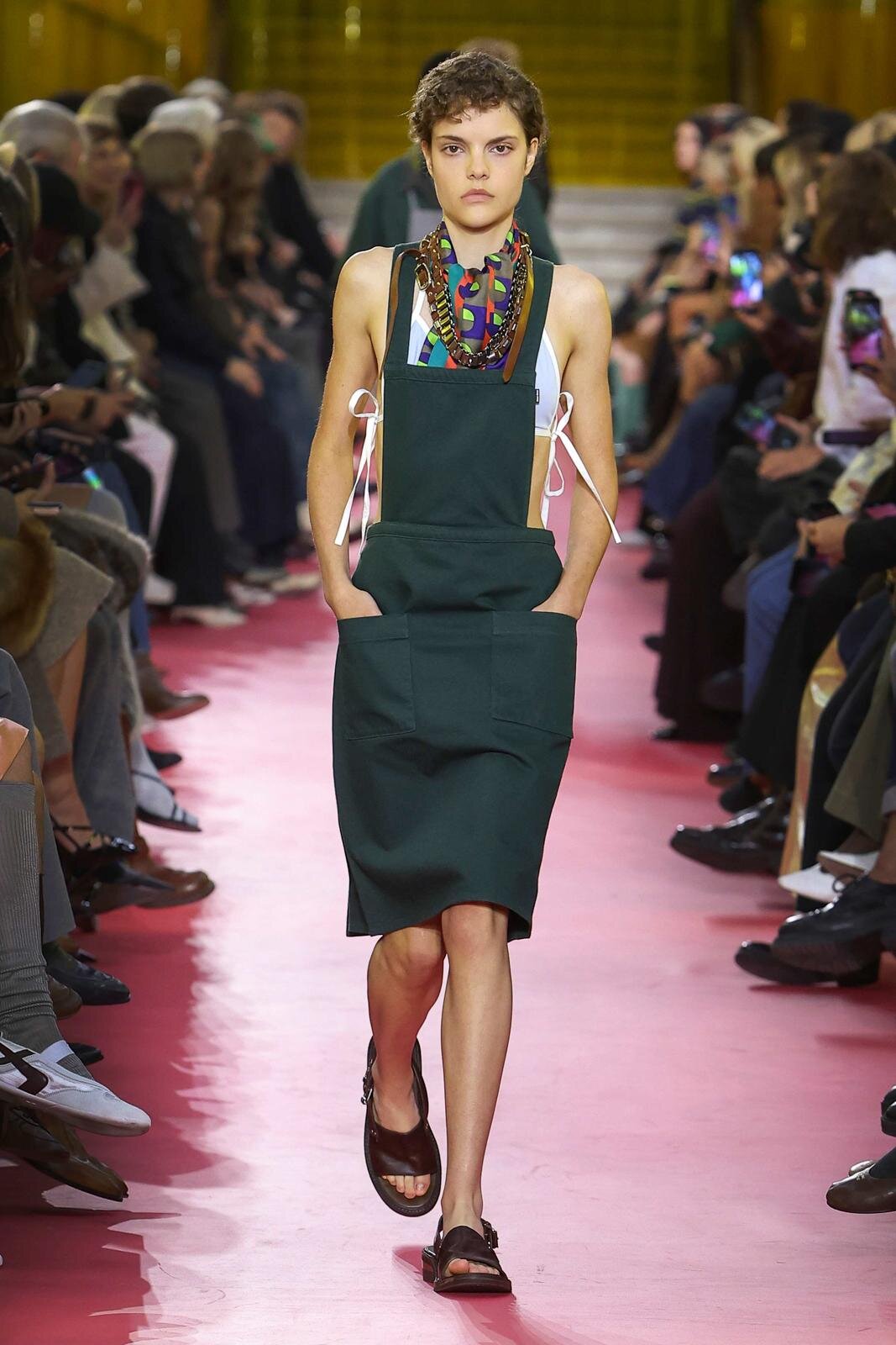 ミュウミュウ 2026年春夏<span>コレクション</span> - 写真2