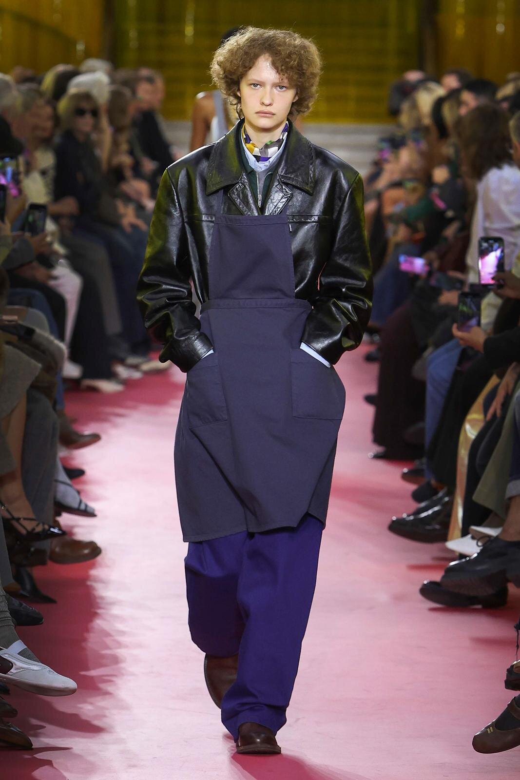 ミュウミュウ 2026年春夏<span>コレクション</span> - 写真4