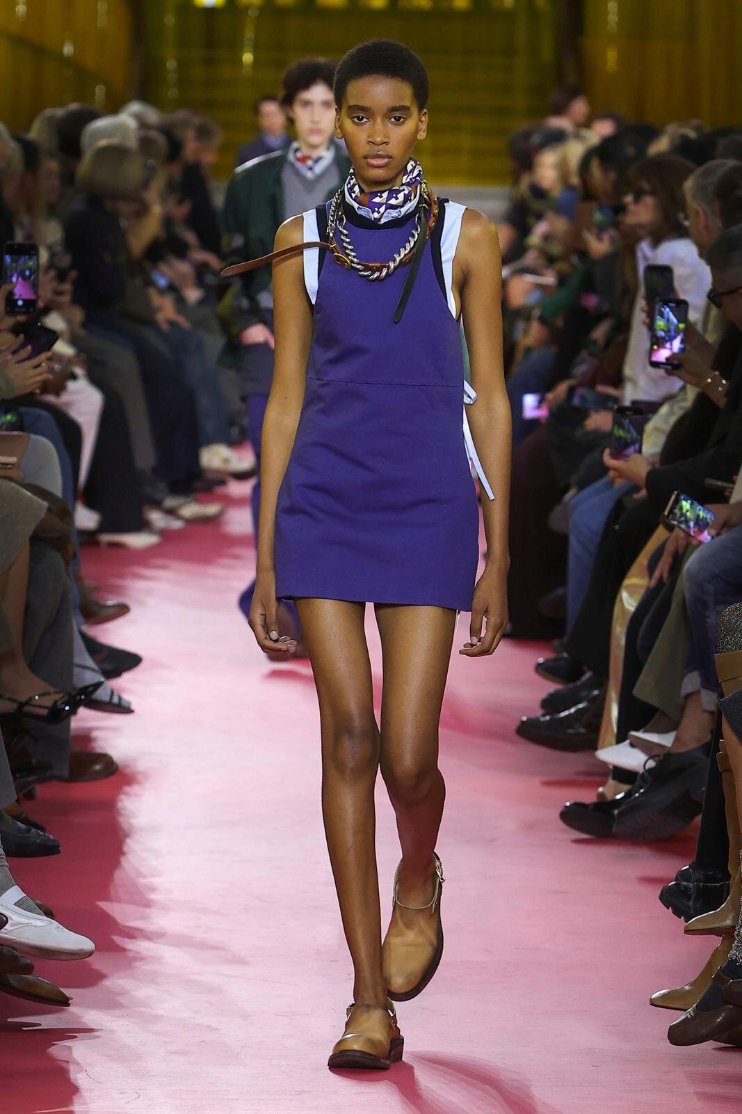 ミュウミュウ 2026年春夏<span>コレクション</span> - 写真6