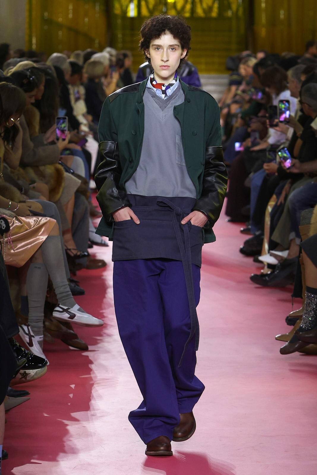 ミュウミュウ 2026年春夏<span>コレクション</span> - 写真7