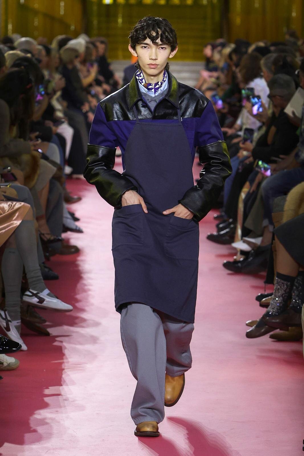 ミュウミュウ 2026年春夏<span>コレクション</span> - 写真8