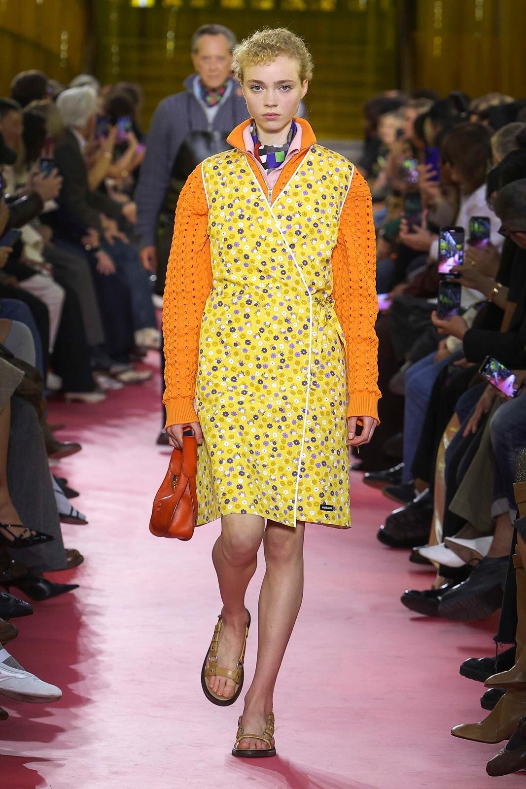 ミュウミュウ 2026年春夏<span>コレクション</span> - 写真10