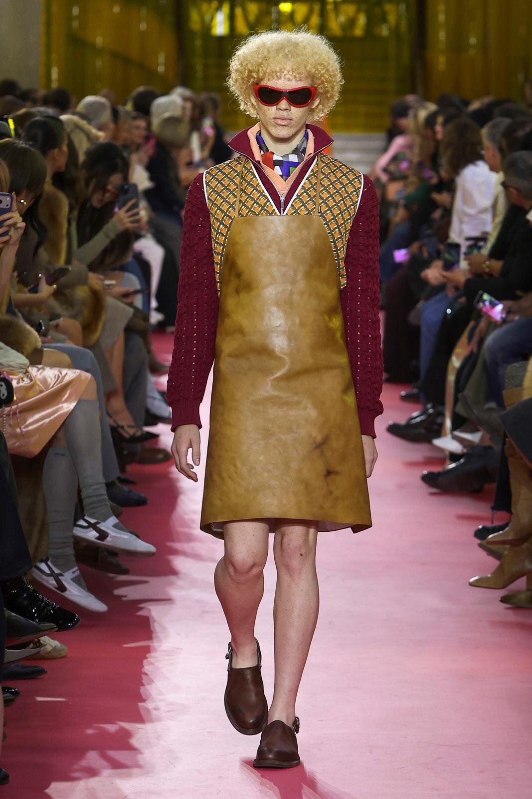 ミュウミュウ 2026年春夏<span>コレクション</span> - 写真12