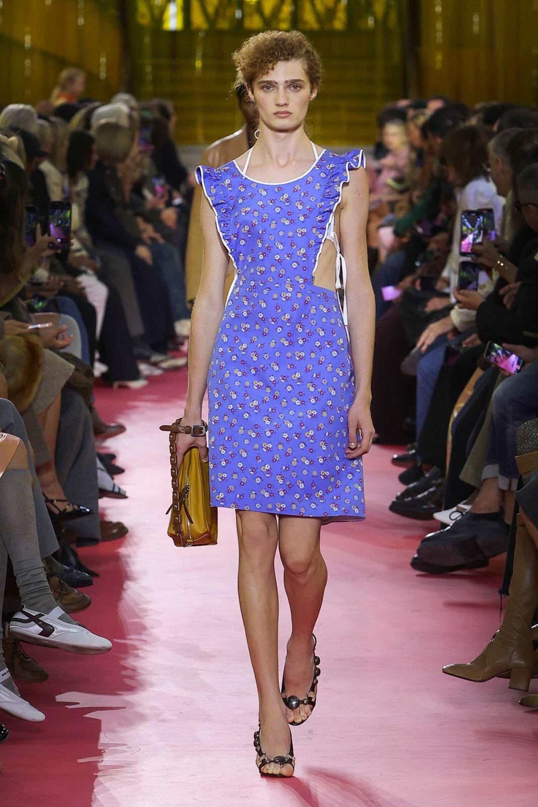 ミュウミュウ 2026年春夏<span>コレクション</span> - 写真15