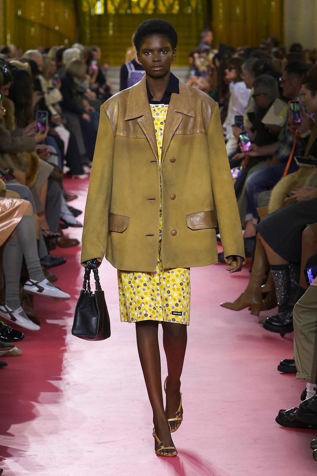 ミュウミュウ 2026年春夏<span>コレクション</span> - 写真16