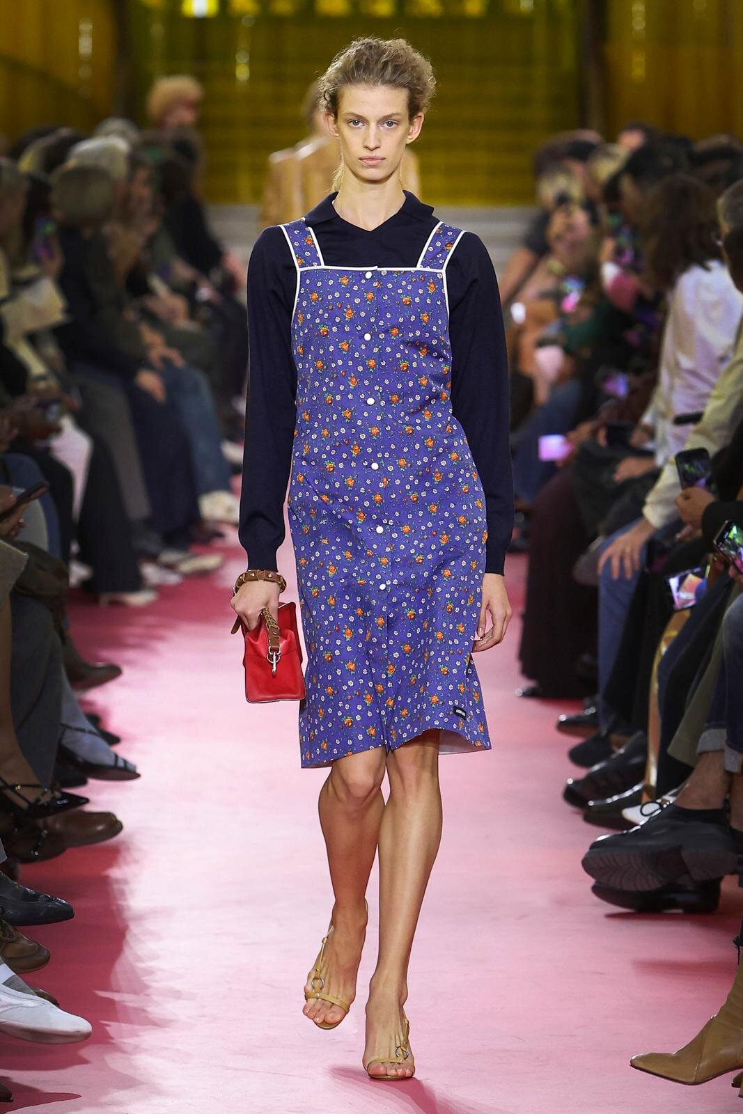 ミュウミュウ 2026年春夏<span>コレクション</span> - 写真17