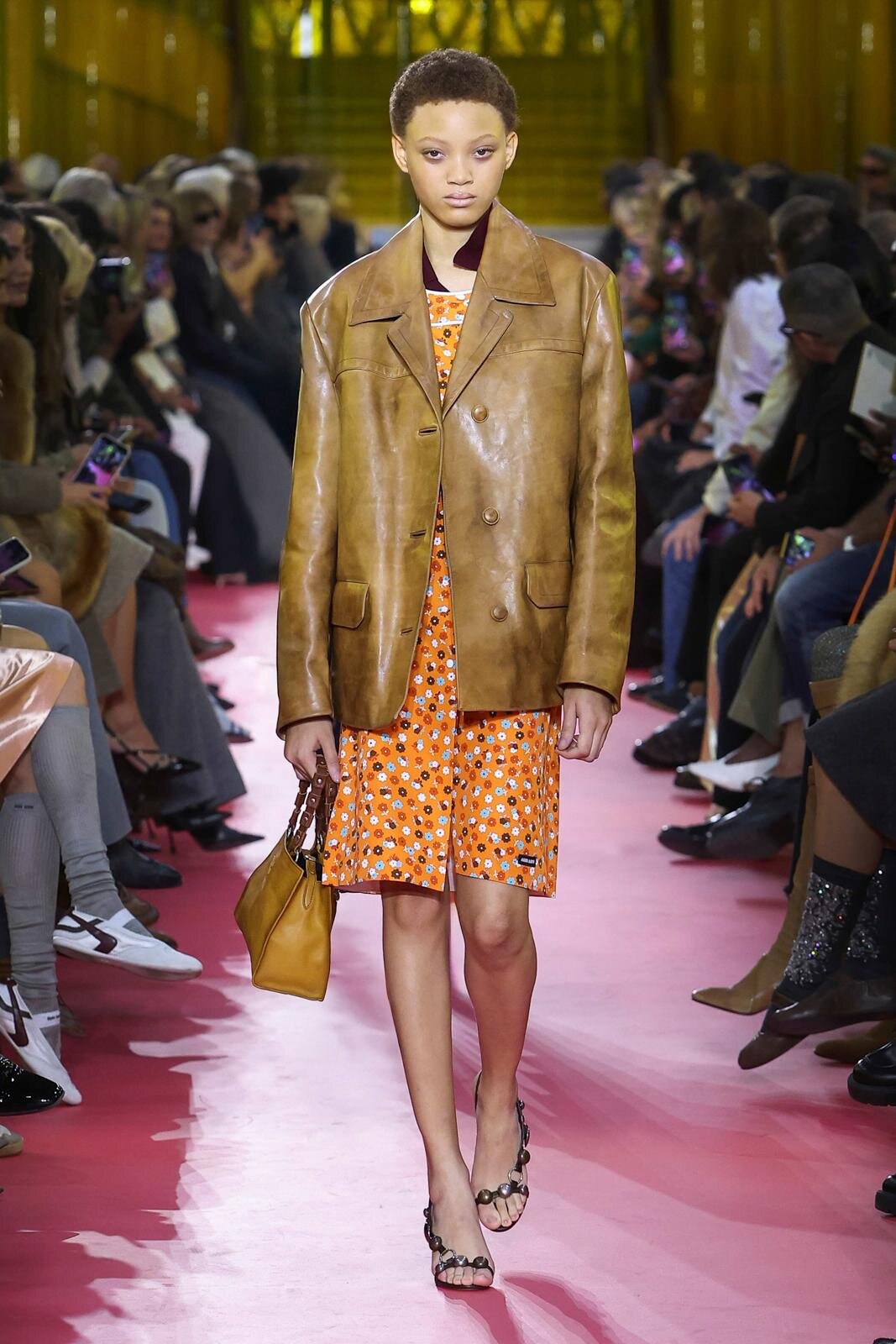 ミュウミュウ 2026年春夏<span>コレクション</span> - 写真18