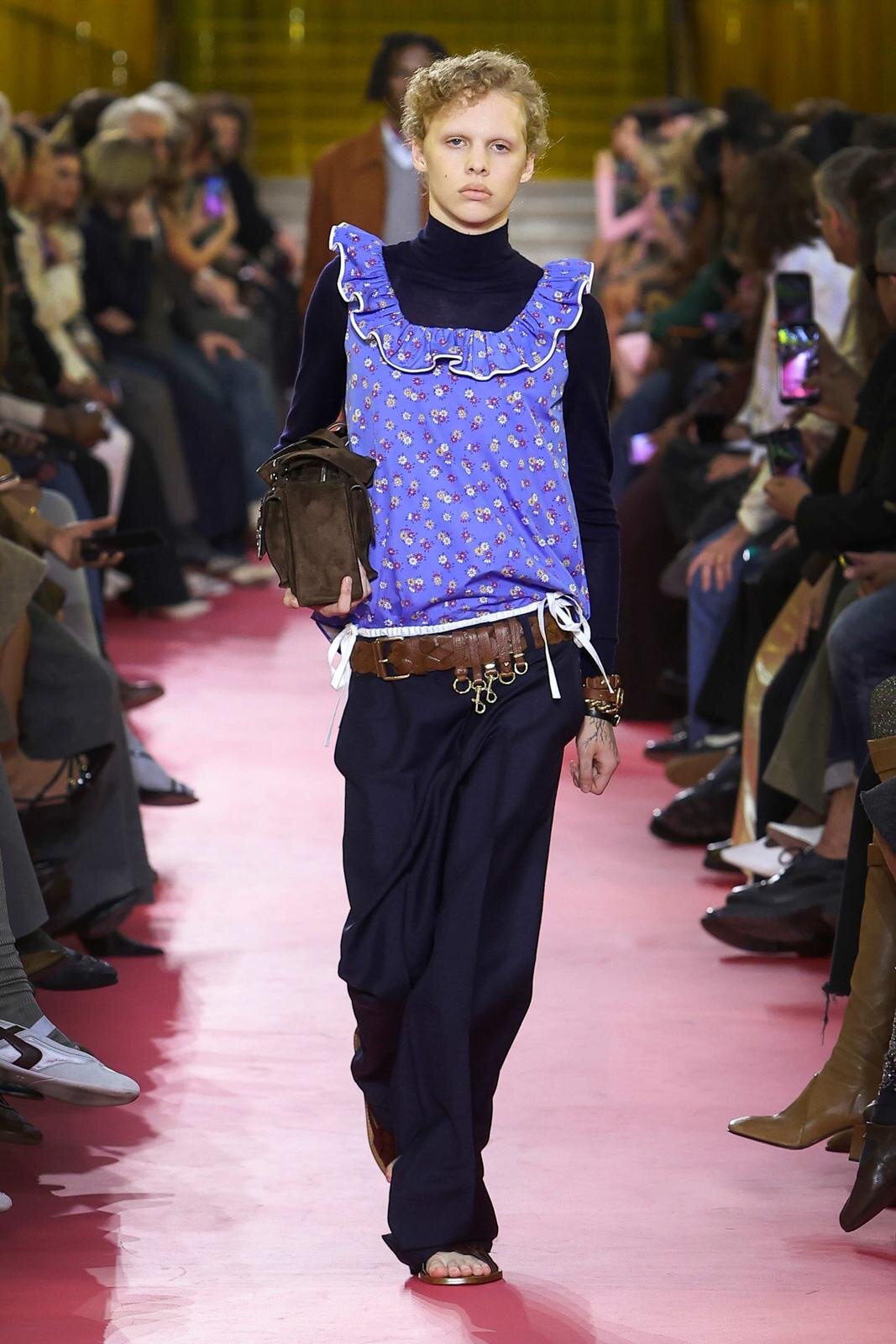 ミュウミュウ 2026年春夏<span>コレクション</span> - 写真25