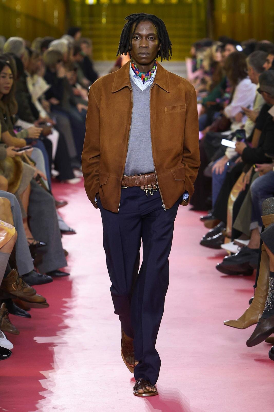 ミュウミュウ 2026年春夏<span>コレクション</span> - 写真26