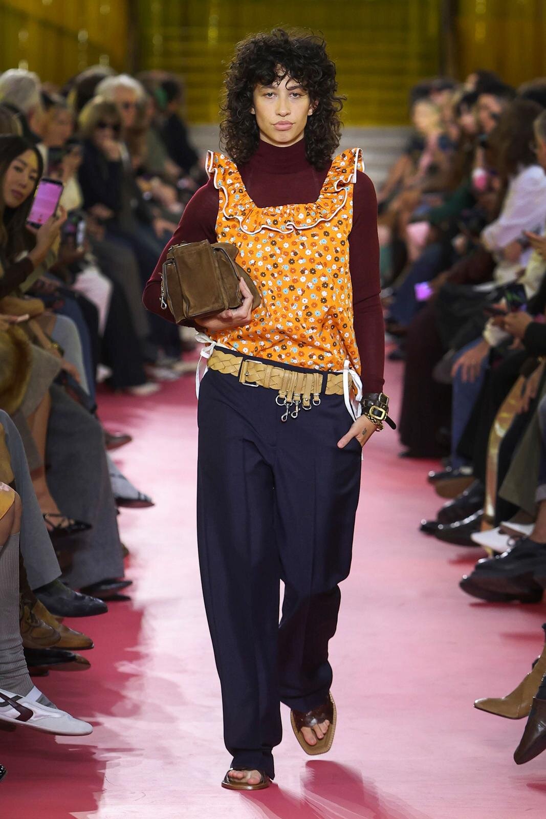 ミュウミュウ 2026年春夏<span>コレクション</span> - 写真27