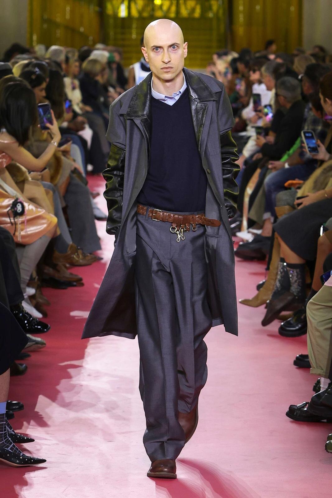 ミュウミュウ 2026年春夏<span>コレクション</span> - 写真29