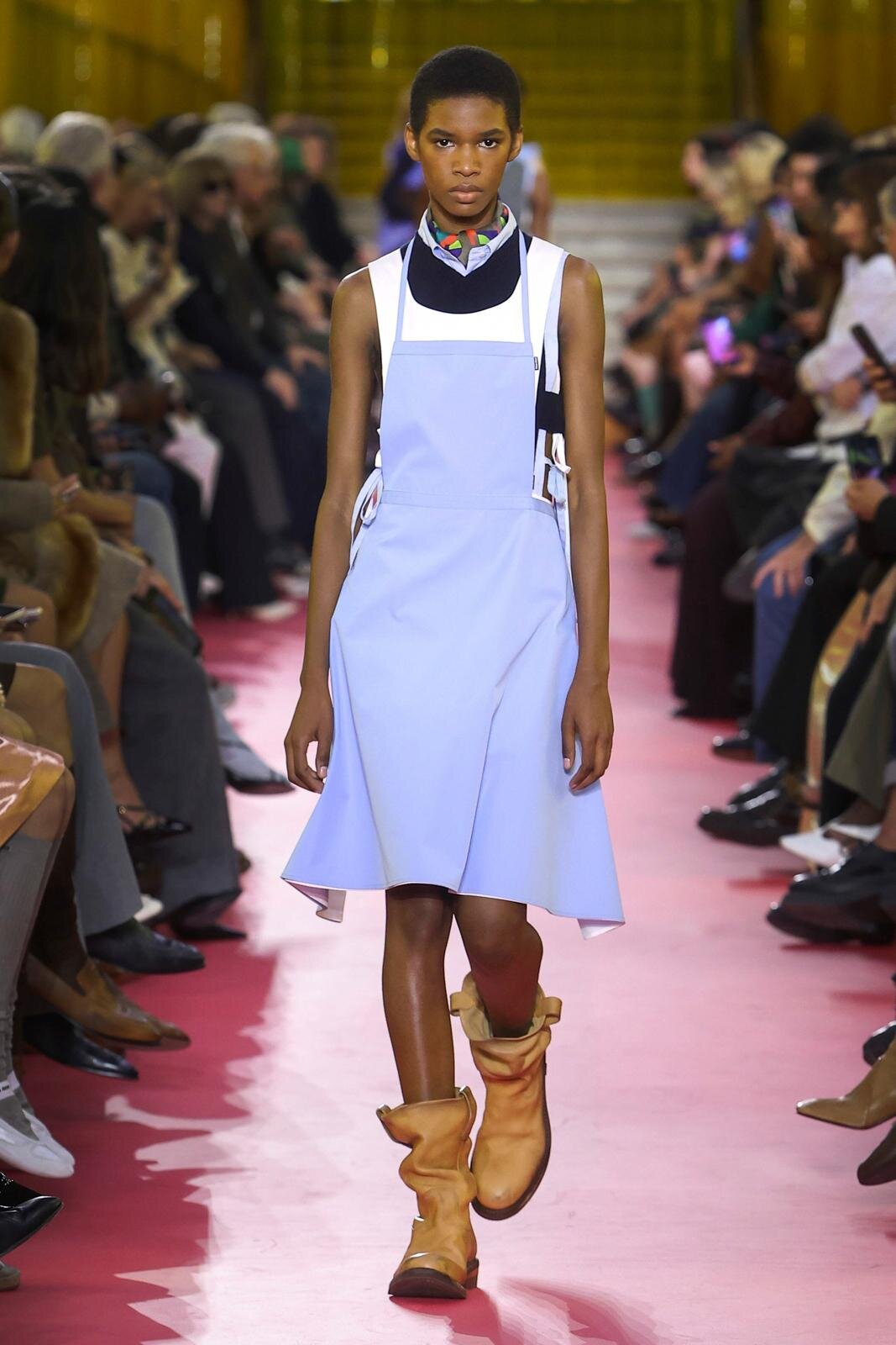 ミュウミュウ 2026年春夏<span>コレクション</span> - 写真30