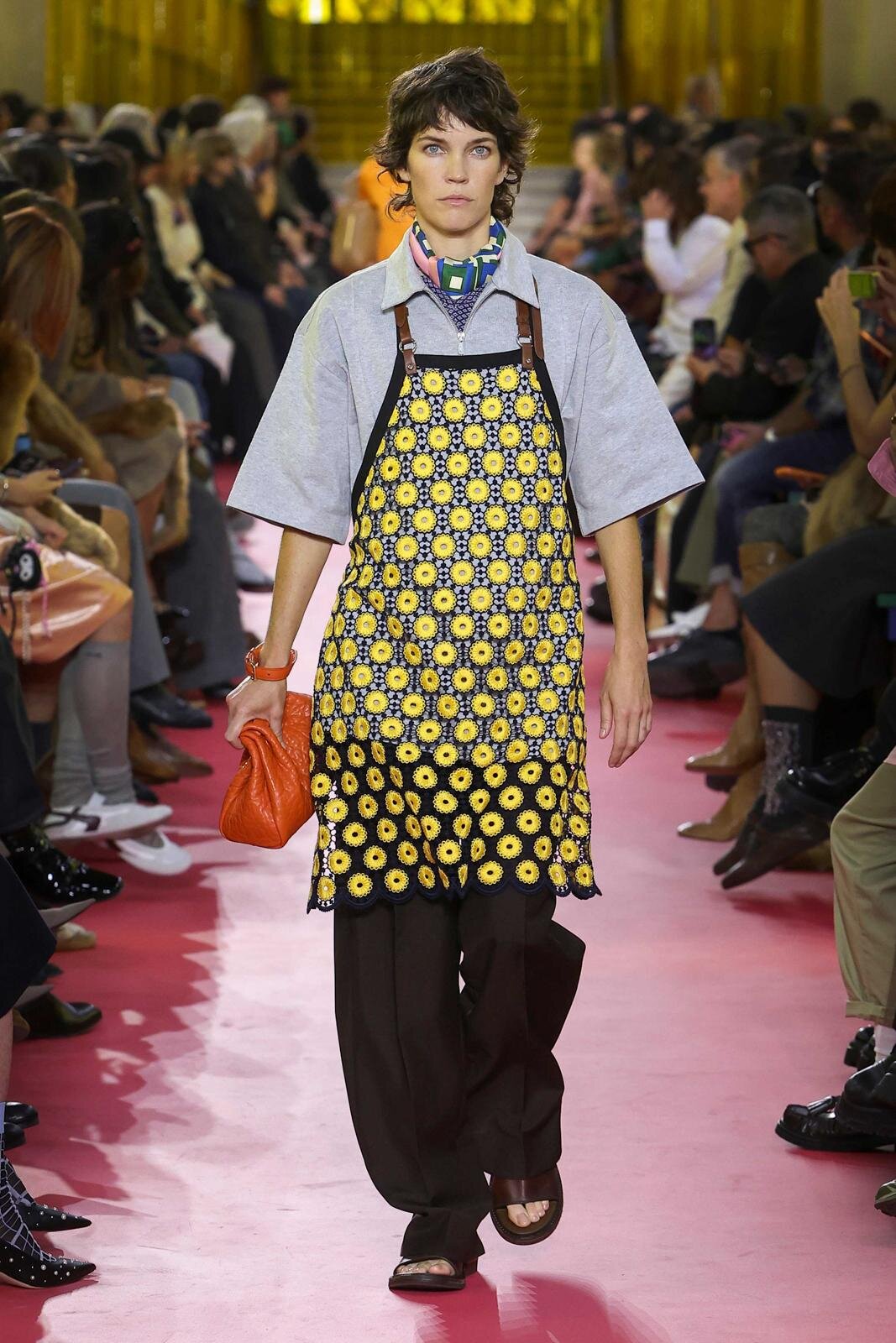 ミュウミュウ 2026年春夏<span>コレクション</span> - 写真39