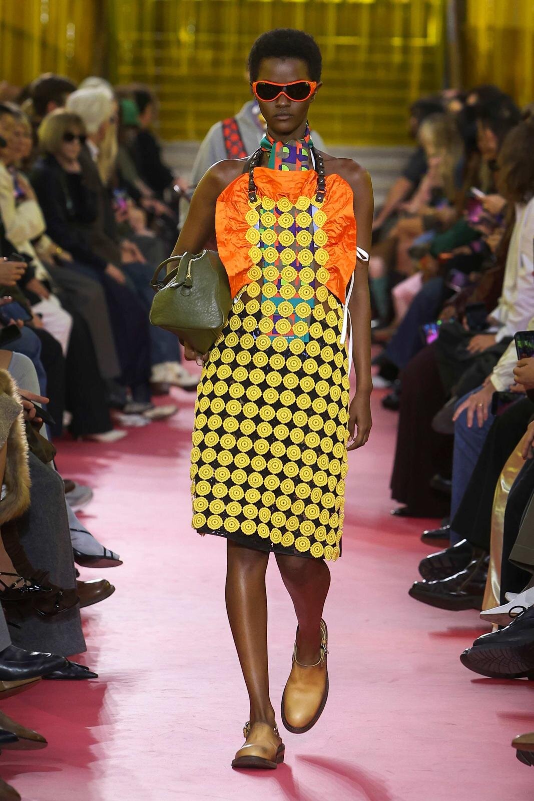 ミュウミュウ 2026年春夏<span>コレクション</span> - 写真41