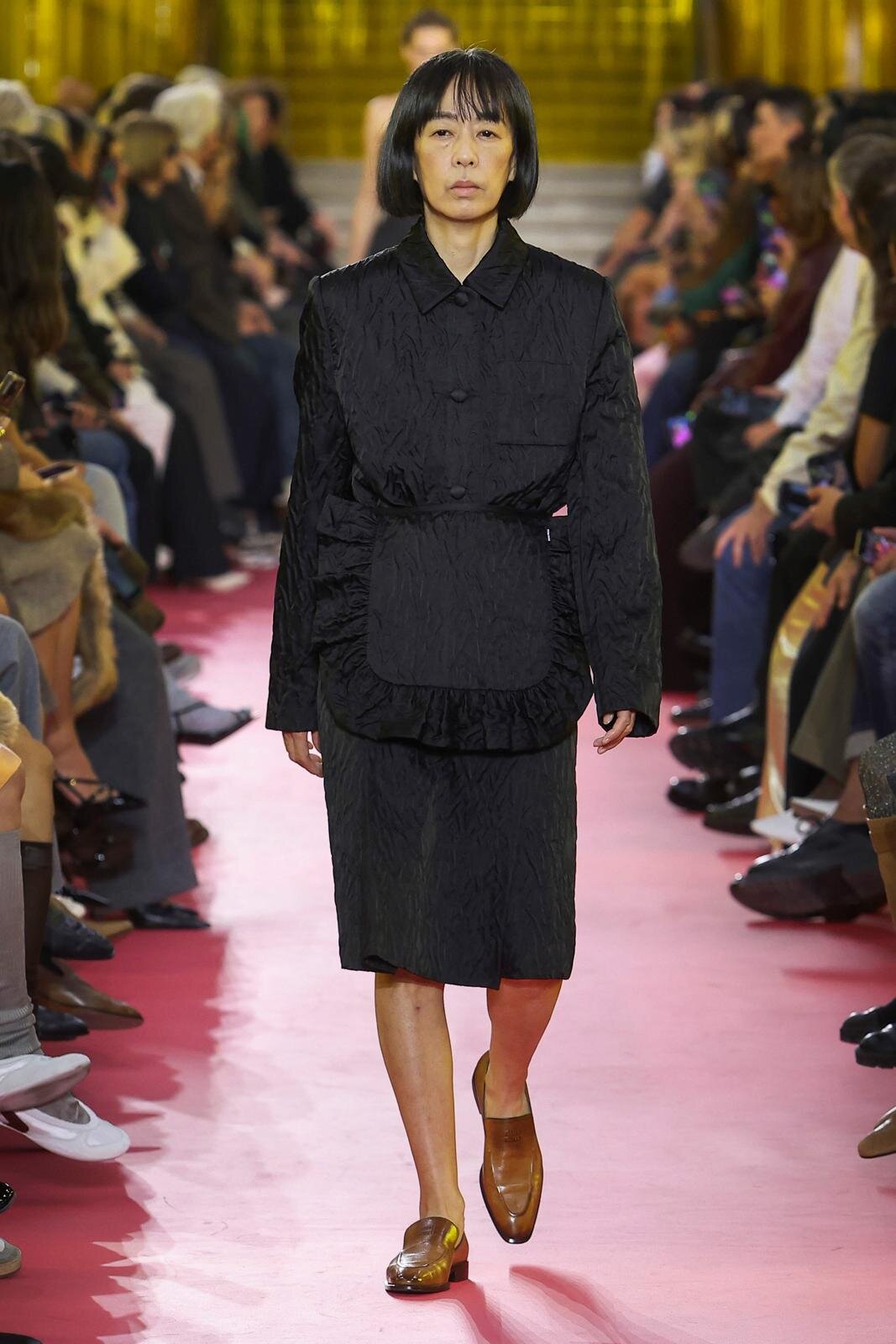 ミュウミュウ 2026年春夏<span>コレクション</span> - 写真45