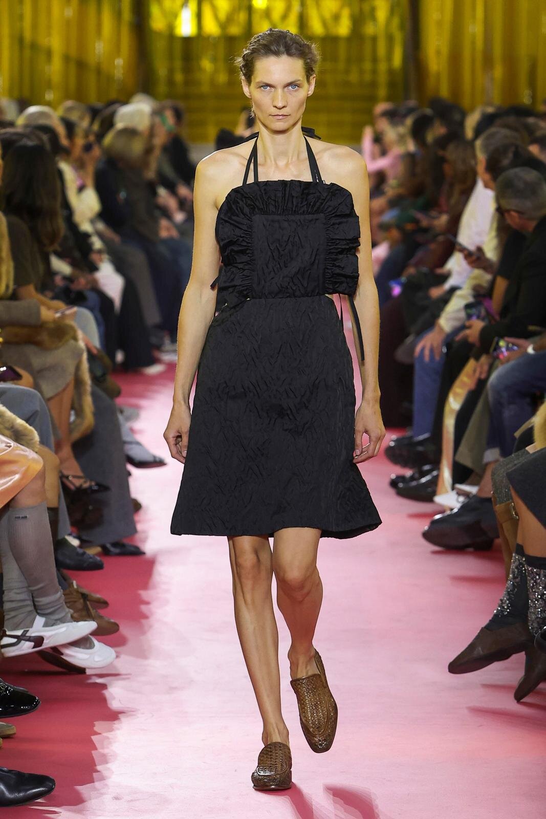 ミュウミュウ 2026年春夏<span>コレクション</span> - 写真46