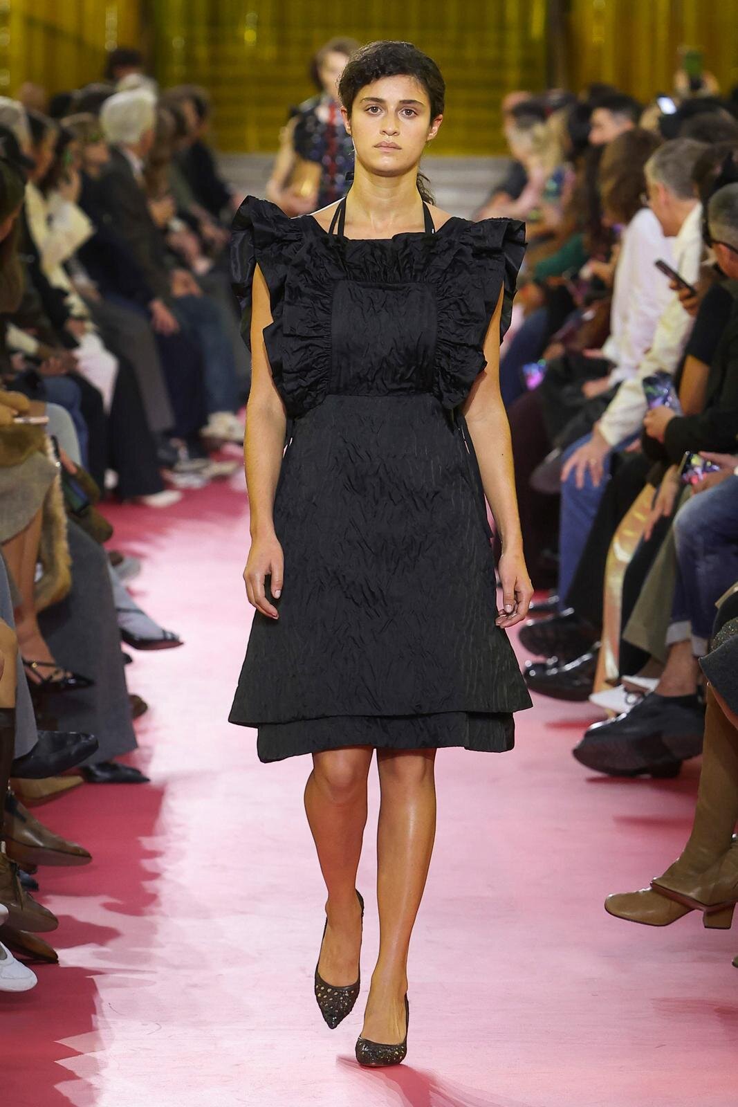 ミュウミュウ 2026年春夏<span>コレクション</span> - 写真47