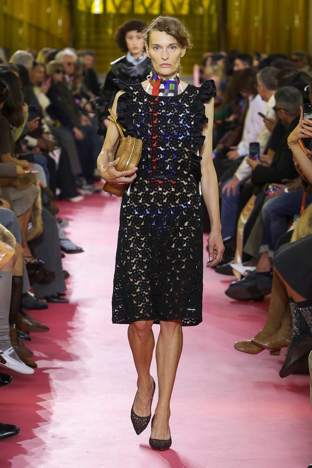 ミュウミュウ 2026年春夏<span>コレクション</span> - 写真48