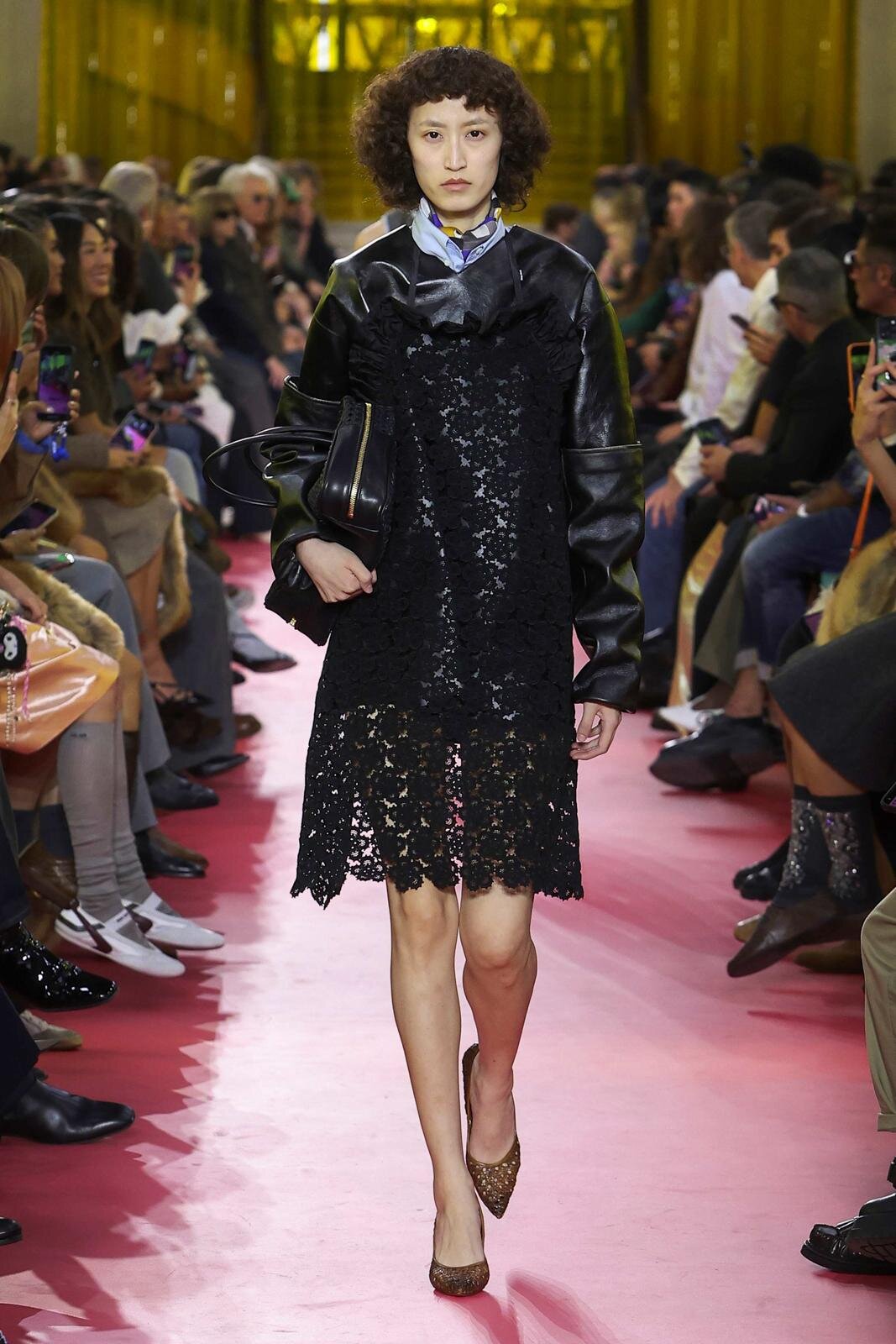 ミュウミュウ 2026年春夏<span>コレクション</span> - 写真49