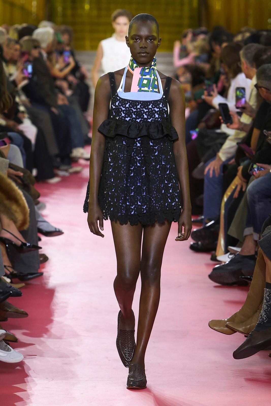 ミュウミュウ 2026年春夏<span>コレクション</span> - 写真52