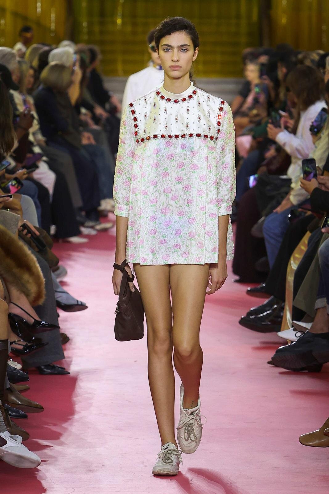 ミュウミュウ 2026年春夏<span>コレクション</span> - 写真54