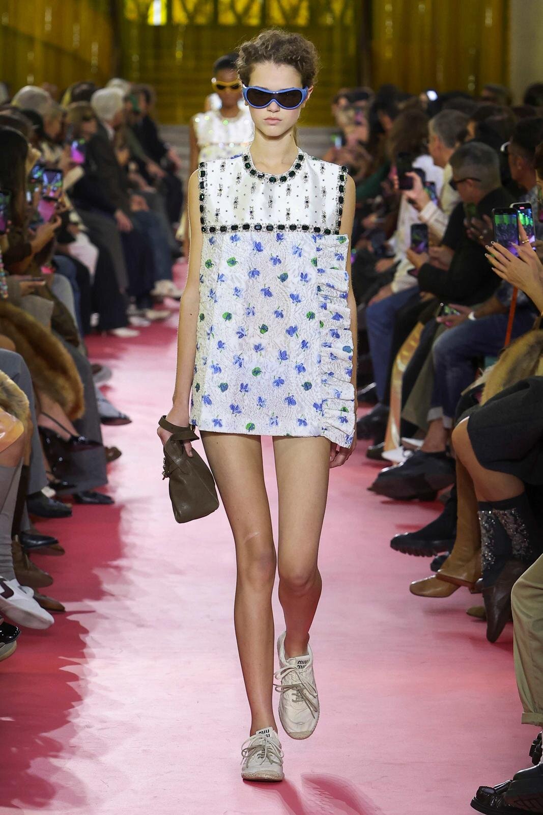 ミュウミュウ 2026年春夏<span>コレクション</span> - 写真56