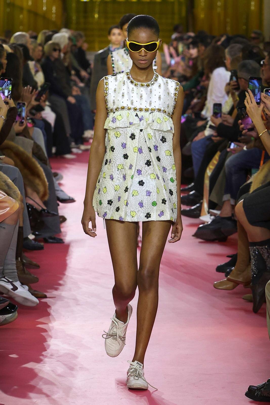 ミュウミュウ 2026年春夏<span>コレクション</span> - 写真57