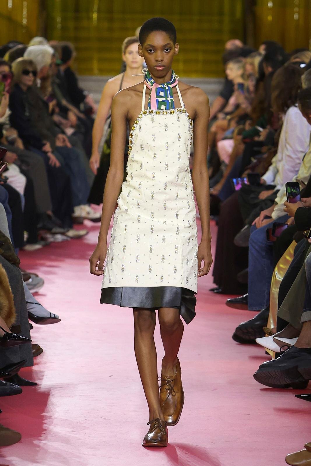 ミュウミュウ 2026年春夏<span>コレクション</span> - 写真63